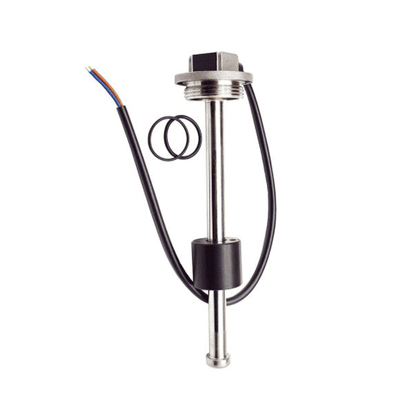 Combinoord Diesel | watergever – weerstand 0 – 190 Ohm - lengte 275mm niveau sensor