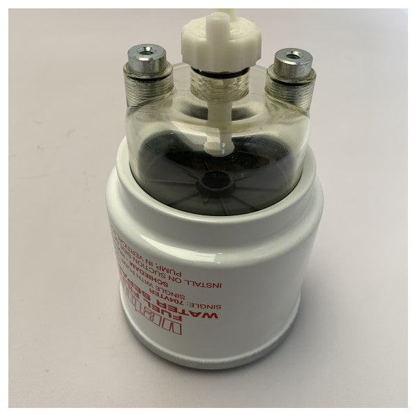 Vetus vt04er zamjenski element filtra goriva