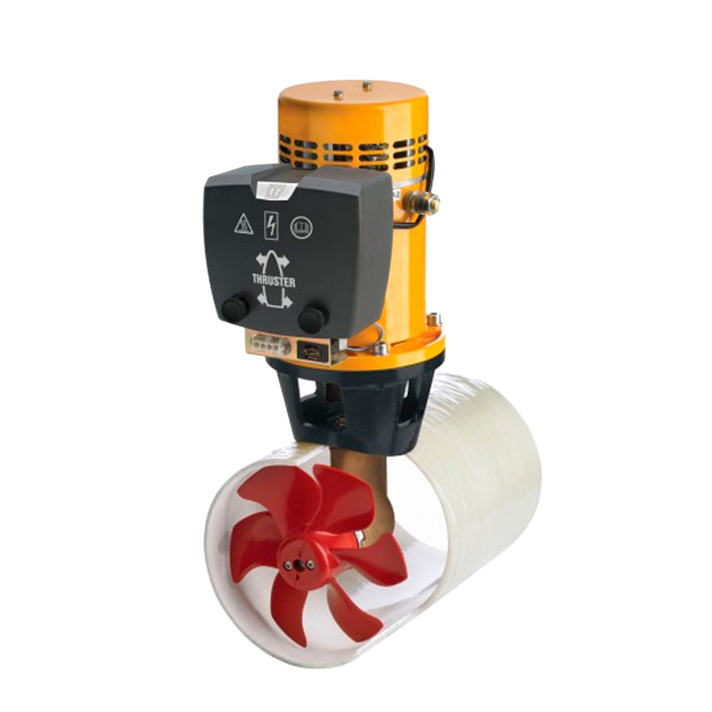 Vetus BOW6012C bow u sternthruster 60 KGF 12V  185 mm 