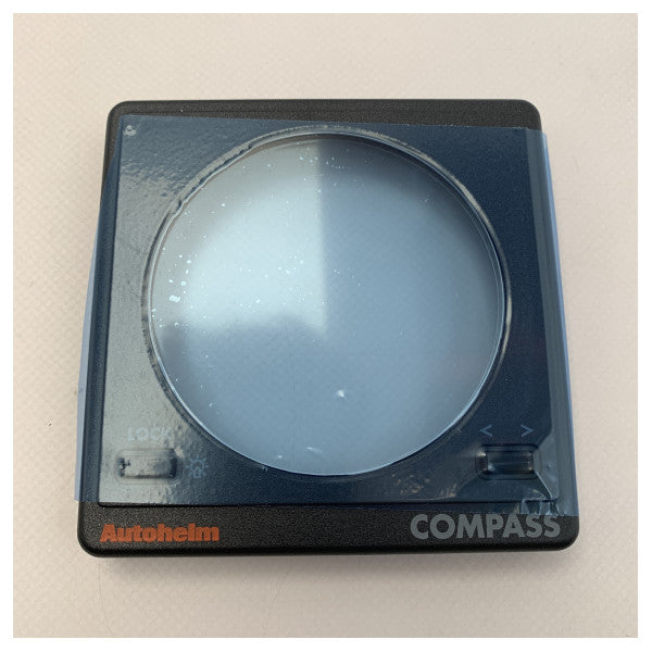 Raymarine Autohelm St50 Compass Display Facial Black - W034