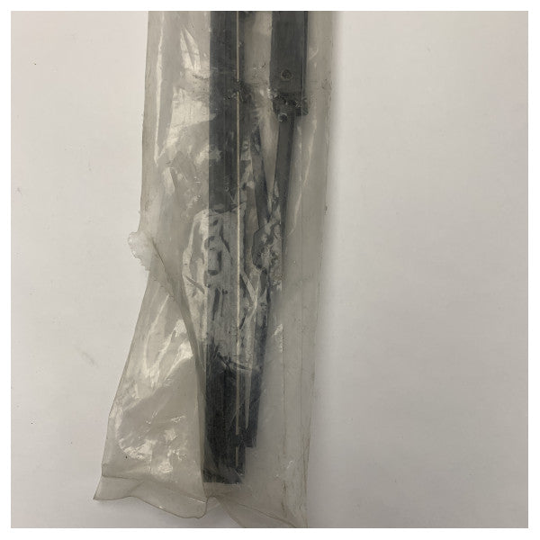 Vetus WBB66 essuie-glace en acier inoxydable 660 mm