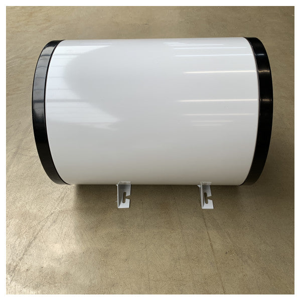 Vetus WHT050 twin coil boiler 50 liter stainless steel 230V