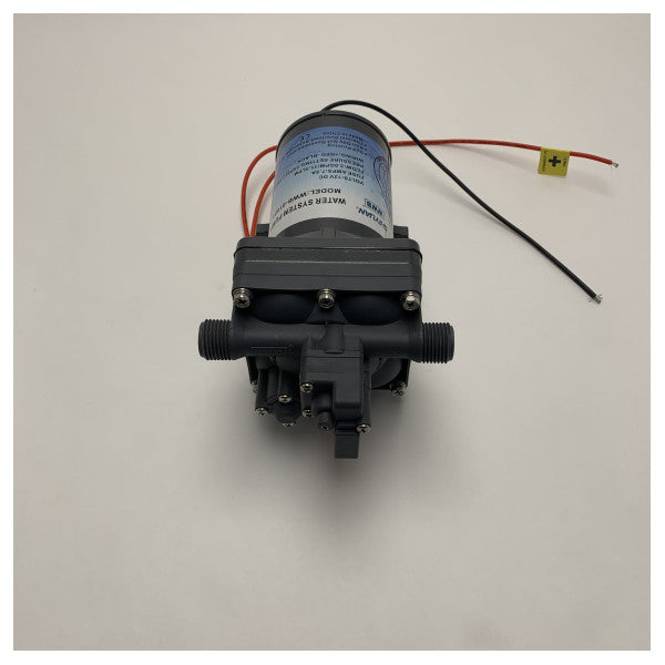 Насос для води Shiyuan WWB-01601 12В | 11,3 л/хв