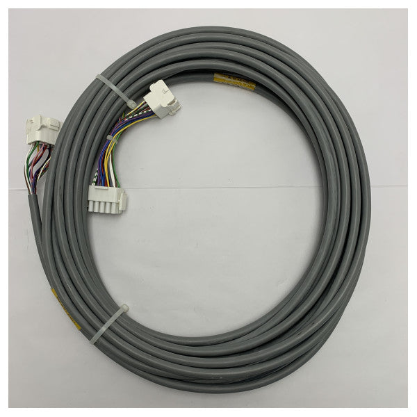 MTU connecting cable for monitor system - X00034654