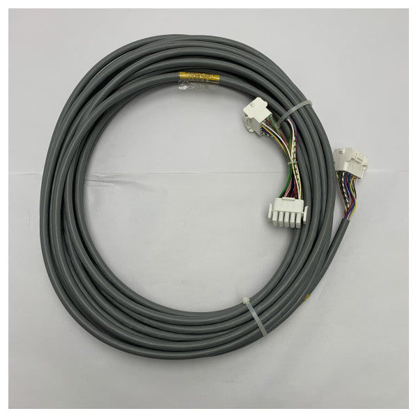 MTU connecting cable for monitor system - X00034654