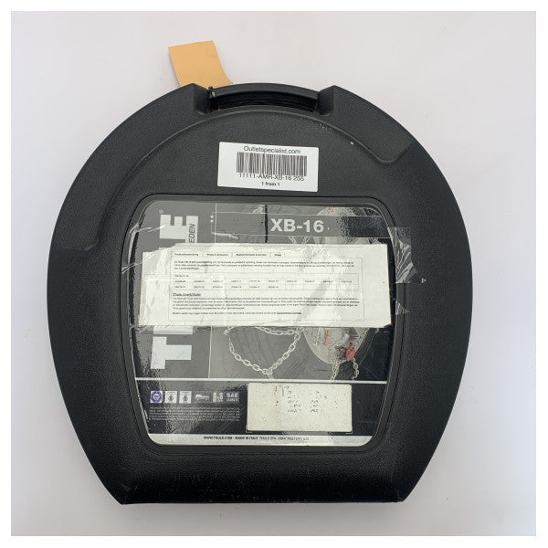 Thule hochwertige Schneekette - xb -16 255