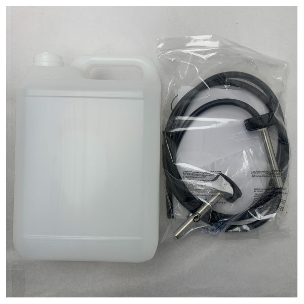 Unox XEBPC-08EU-B дезинфекционна система дефузер