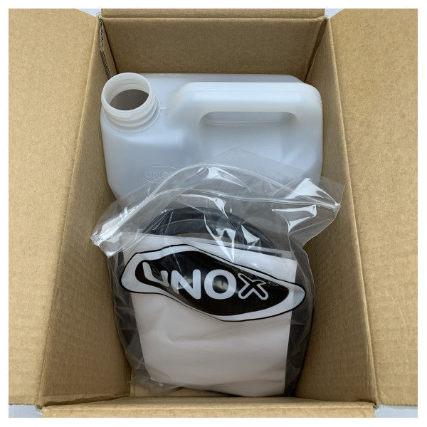 Unox XEBPC-08EU-B дезинфекционна система дефузер