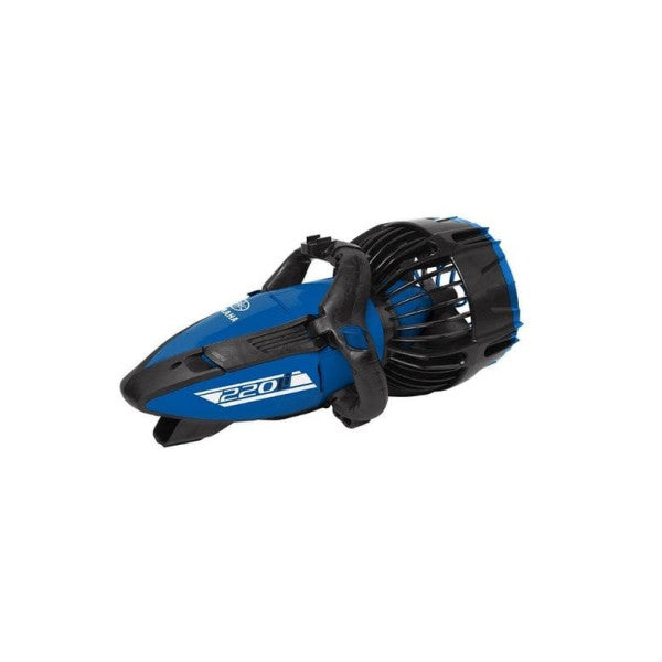 Yamaha Sascoter 220 Li sous-marin Scooter Blue - YME22220EU