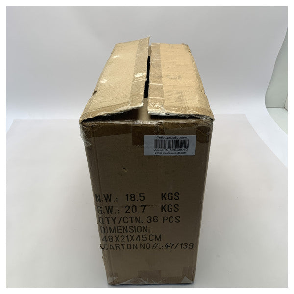 OneUP Rescue Device – Compact Marine Safety Equipment for Emergency Situations on Water