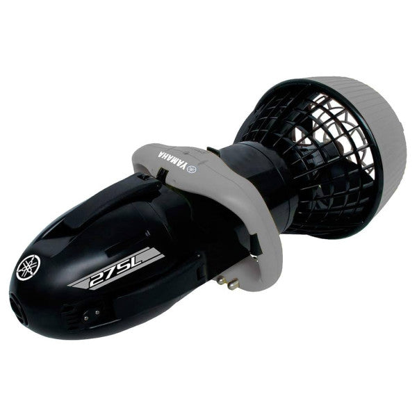 Yamaha Sascooter 275L unter Wassertaucher Scooter