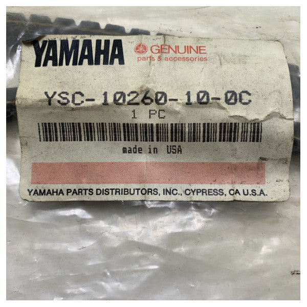 Yamaha crank | p.s. pump V-naar - YSC-10260-10-OC