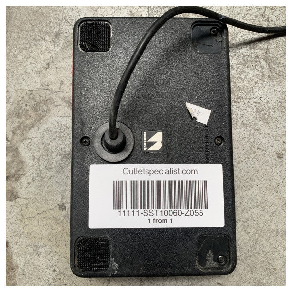 Raymarine Autohelm 6000 serisi otopilot kontrol ünitesi