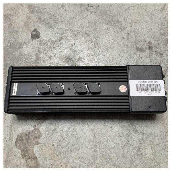 Автопілотний курсовий комп'ютер Raymarine Autohelm серії 6000