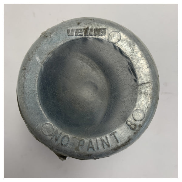 Vetus ZINK8C zinkskrovsanod typ 8