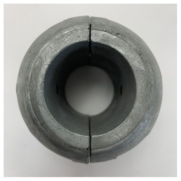 Vetus ZINKAS40C 40мм гребний вал анодний цинковий