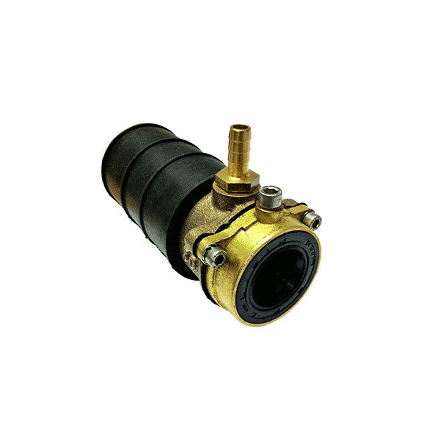 Бронзове ущільнення вала Vetus із водяним змащенням | підшипник - ZWB45A