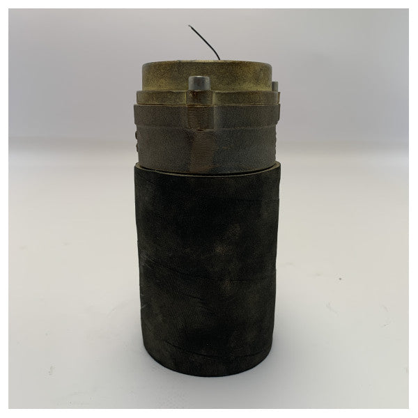 Бронзове ущільнення вала Vetus із водяним змащенням | підшипник - ZWB45A