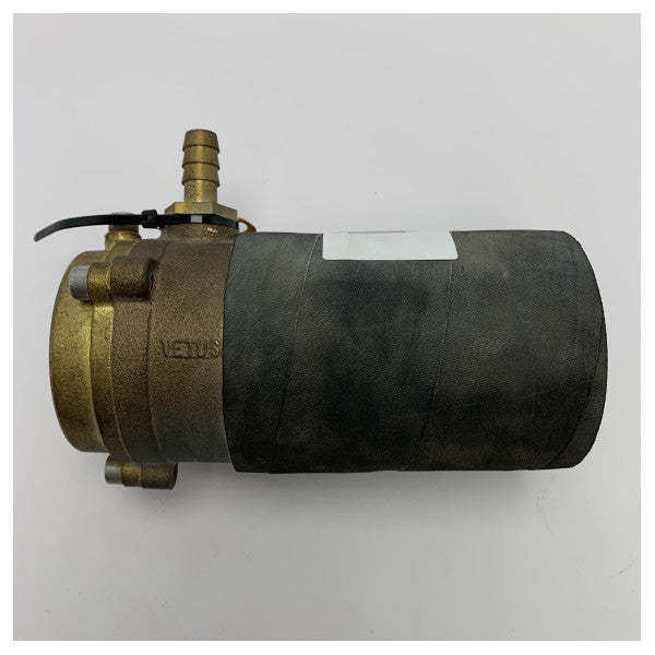 Бронзове ущільнення вала Vetus із водяним змащенням | підшипник - ZWB45A