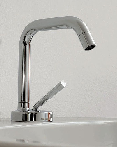 Zucchetti ZP1195 Monobloc Tap de haute qualité mélangeur