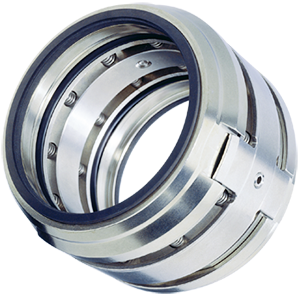 Fluiten RF100125 stainless steel seal diameter 100-125mm