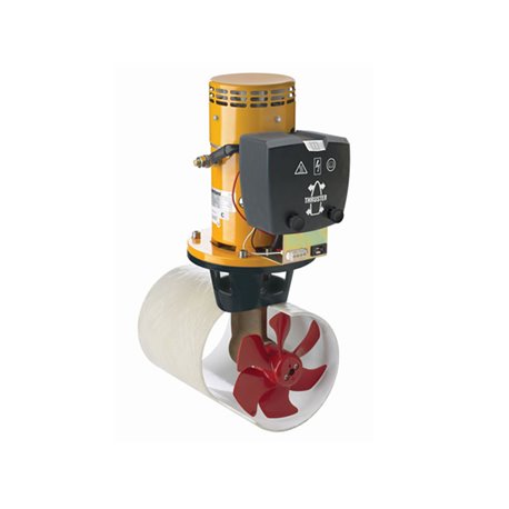 Vetus BOW9524D thruster ta' quddiem u ta' wara 95 KGF 24V 185 mm 