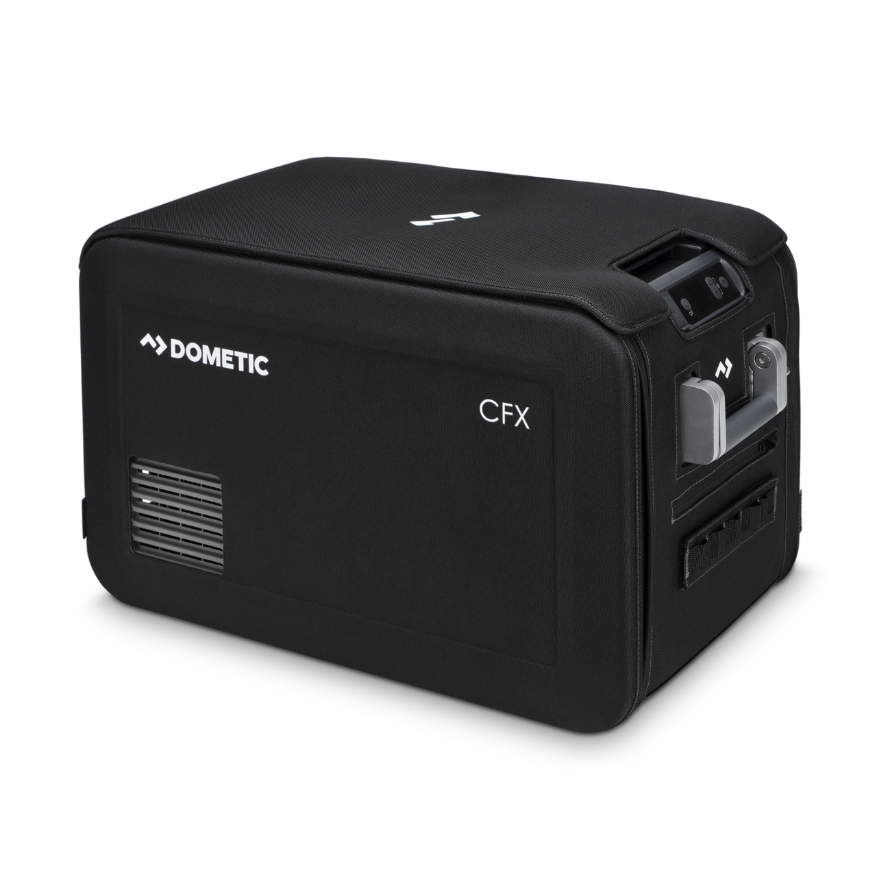 Dometic CFX3 PC35 cooling box protection cover black