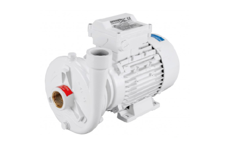 Gianneschi CB22-110 230V Centrifugalna pumpa visokog kapaciteta - 01CB22G223