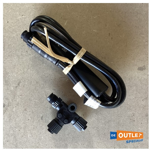 Simrad SG05 Optimus Styring Autopilot Integration-000-10906-001