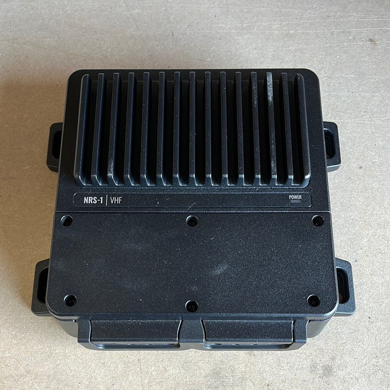 B&G NRS-1 black box VHF system for V100 - 000-15641-001