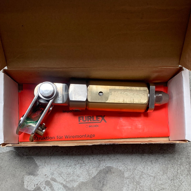 Selden Furlex 304S rigging screw pack 8 mm - 174-519-12