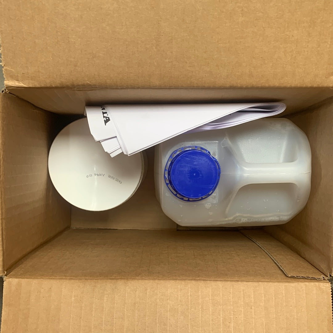 Pulitore per sistemi di raffreddamento Volvo Penta VCS - 21467920