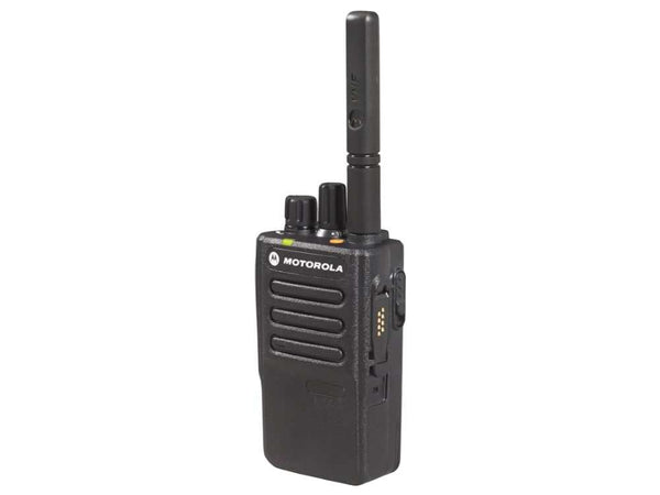 モトローラDP3441E UHF NKP GNSS BT Wifiトランシーバー
