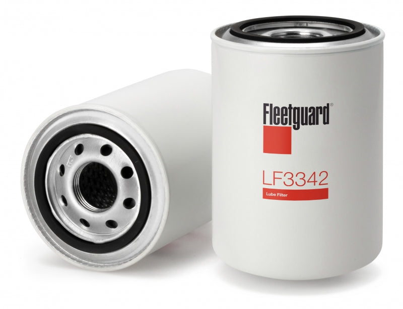 Fleetguard LF3342 engine oil filter spin-on