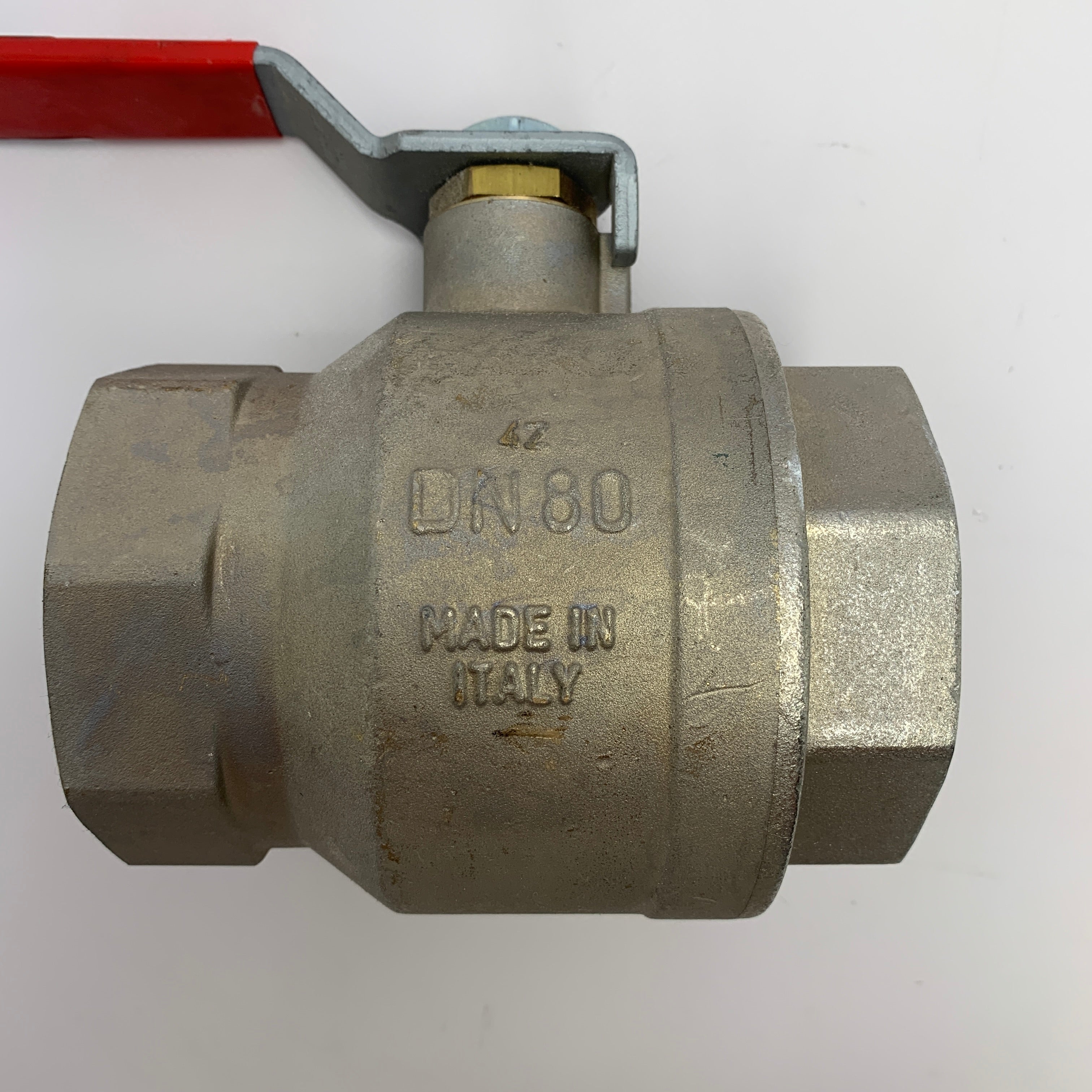 Guidi series 1560 full flow 3 inch bal valve - 1560#120011