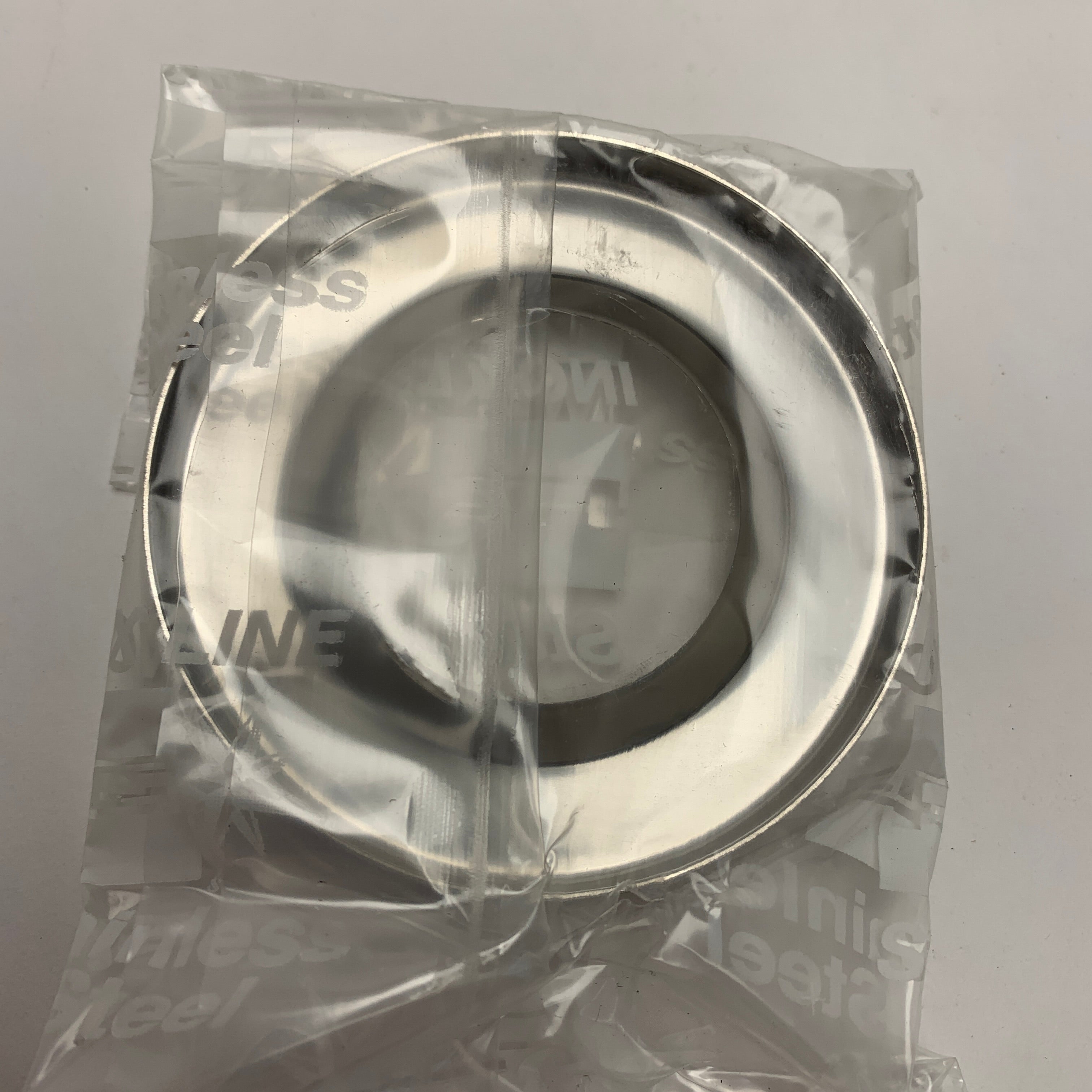 Foresti & Suardi 5080 sextans downlight -valonheitin - 5080.FX.C.24.10