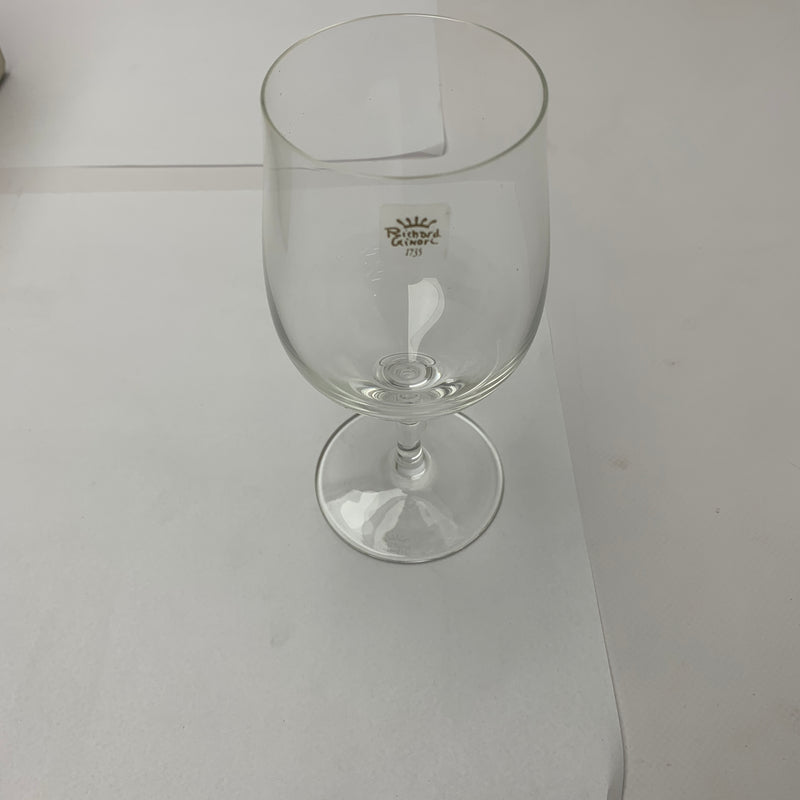 Rebecca 350ML water glass LR 3865/350ML