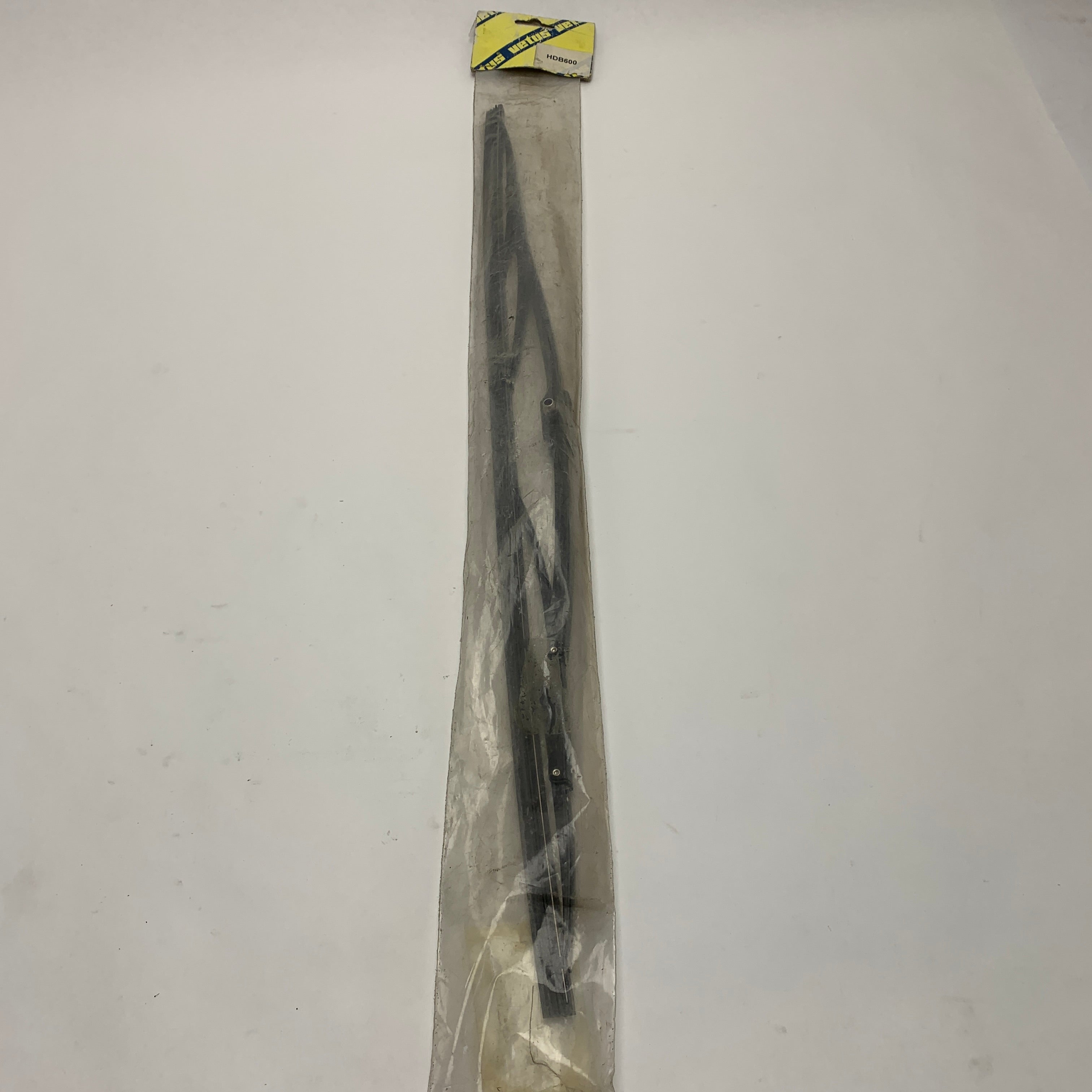 Vetus HDB600 чистачка за предно стъкло от неръждаема стомана 600 мм