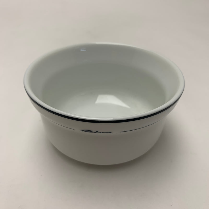 Riva | Richard Ginori 027 1385 ceramic bowl elegant design 100 mm