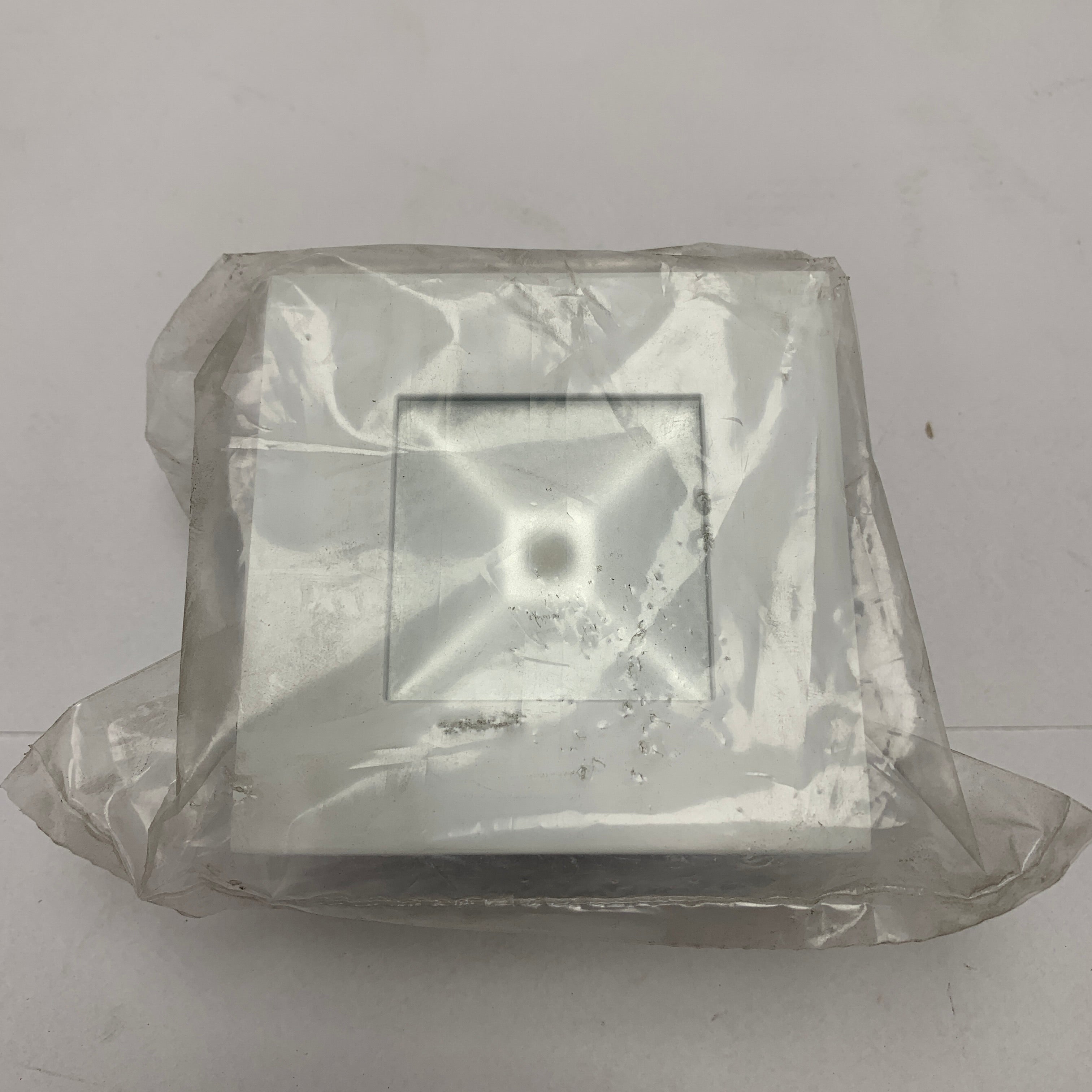 BCM 3259 / 4X1WSL Downlight Spotlight Disinn Kontemporanju White Finish