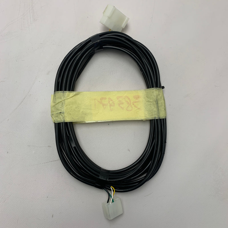 Gallinea 0302000013-2700 windscreen wiper connection cable 12/24V 5m