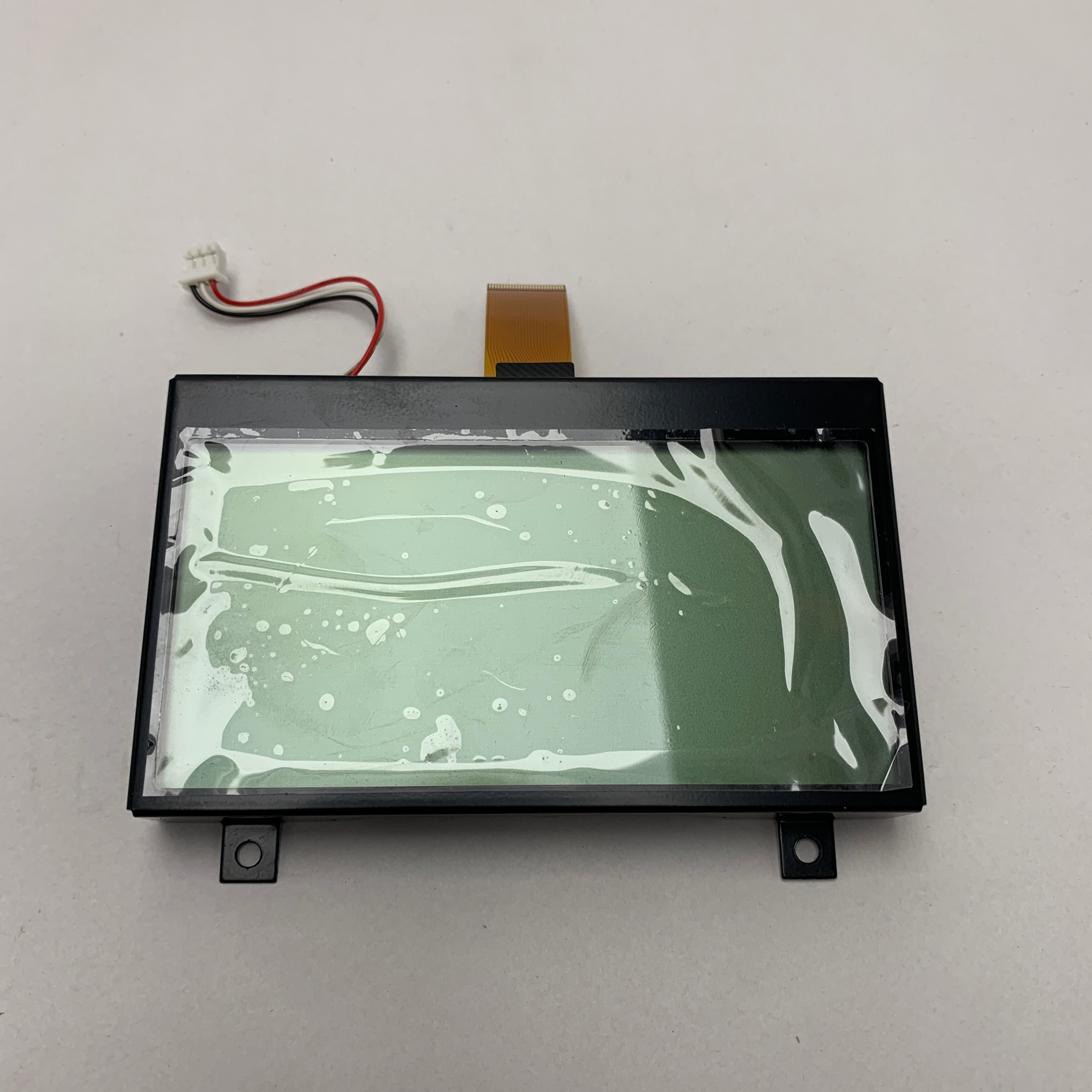 Zamienny wyświetlacz LCD JRC CCN423