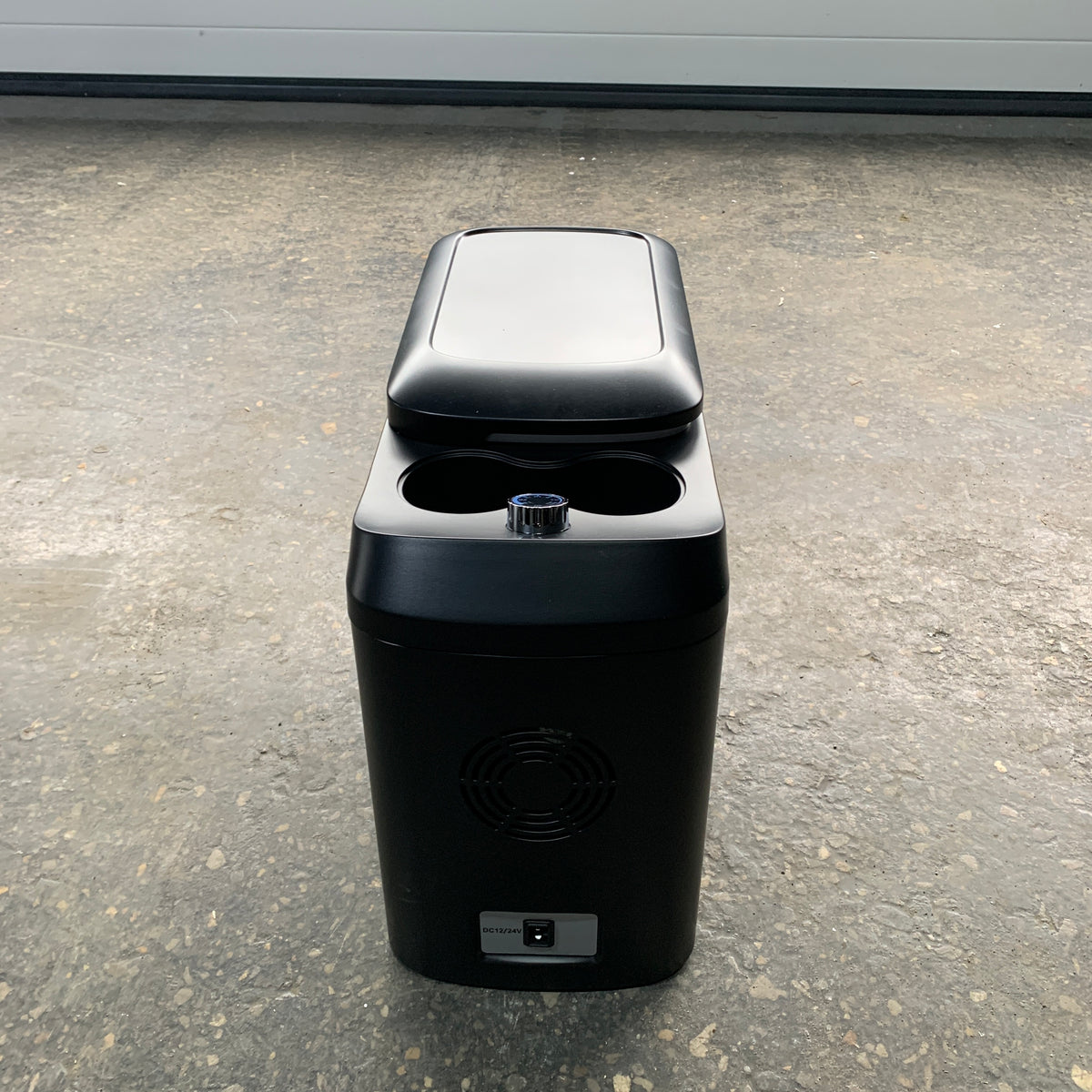 Isotherm IndelB TB13 Kompressor-Kühlbox 13L 12/24/230V - 2013BG1000000RV 