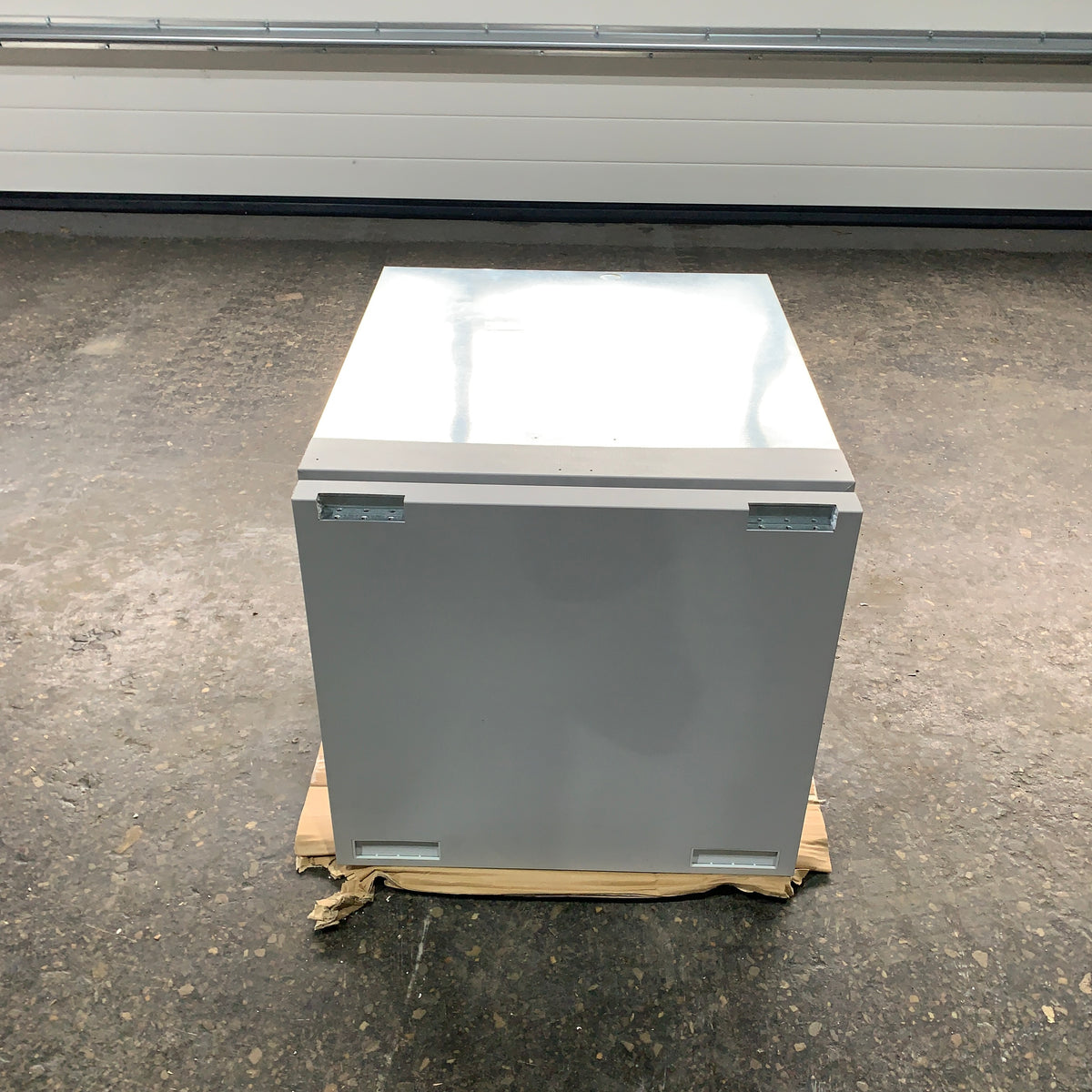 Isotherm DR100 100L Congelador de cajón Panel personalizado 12/24V - D100DNLCP13111 