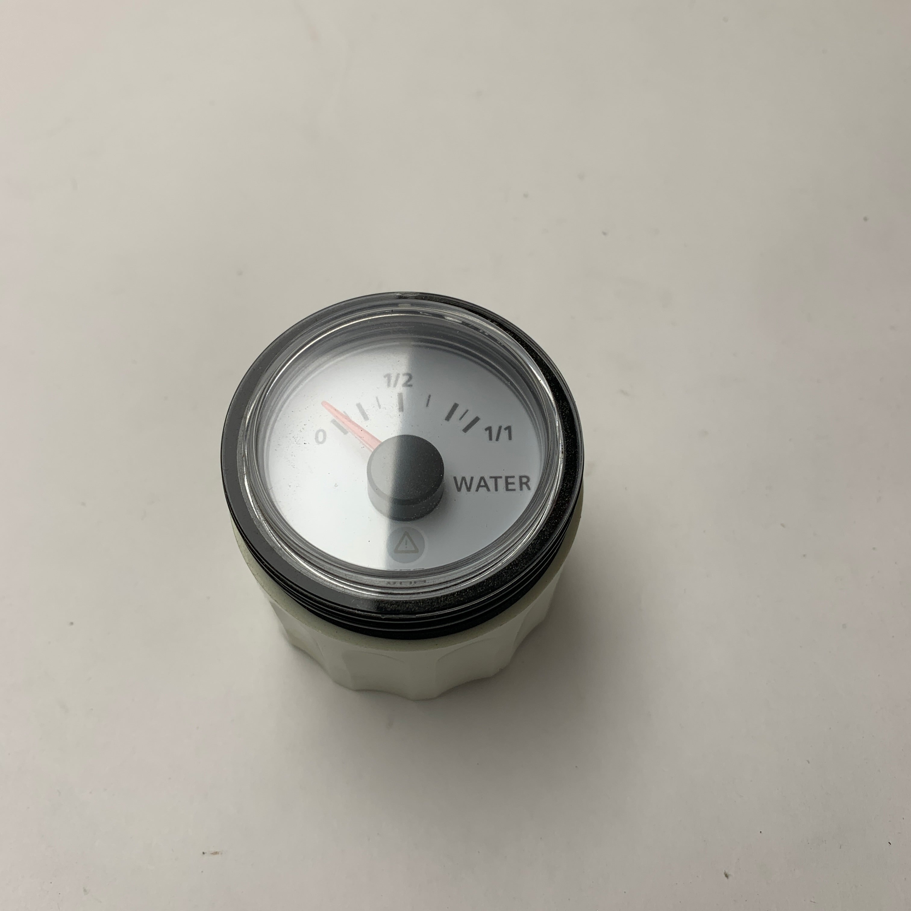 VDO 12/24V Black Water Level indicator Display - A2C53418381