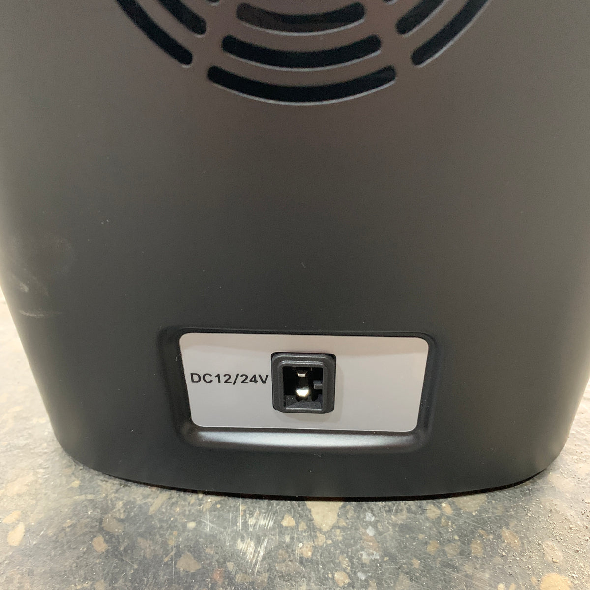 Isotherm IndelB TB13 Kompressor-Kühlbox 13L 12/24/230V - 2013BG1000000RV 