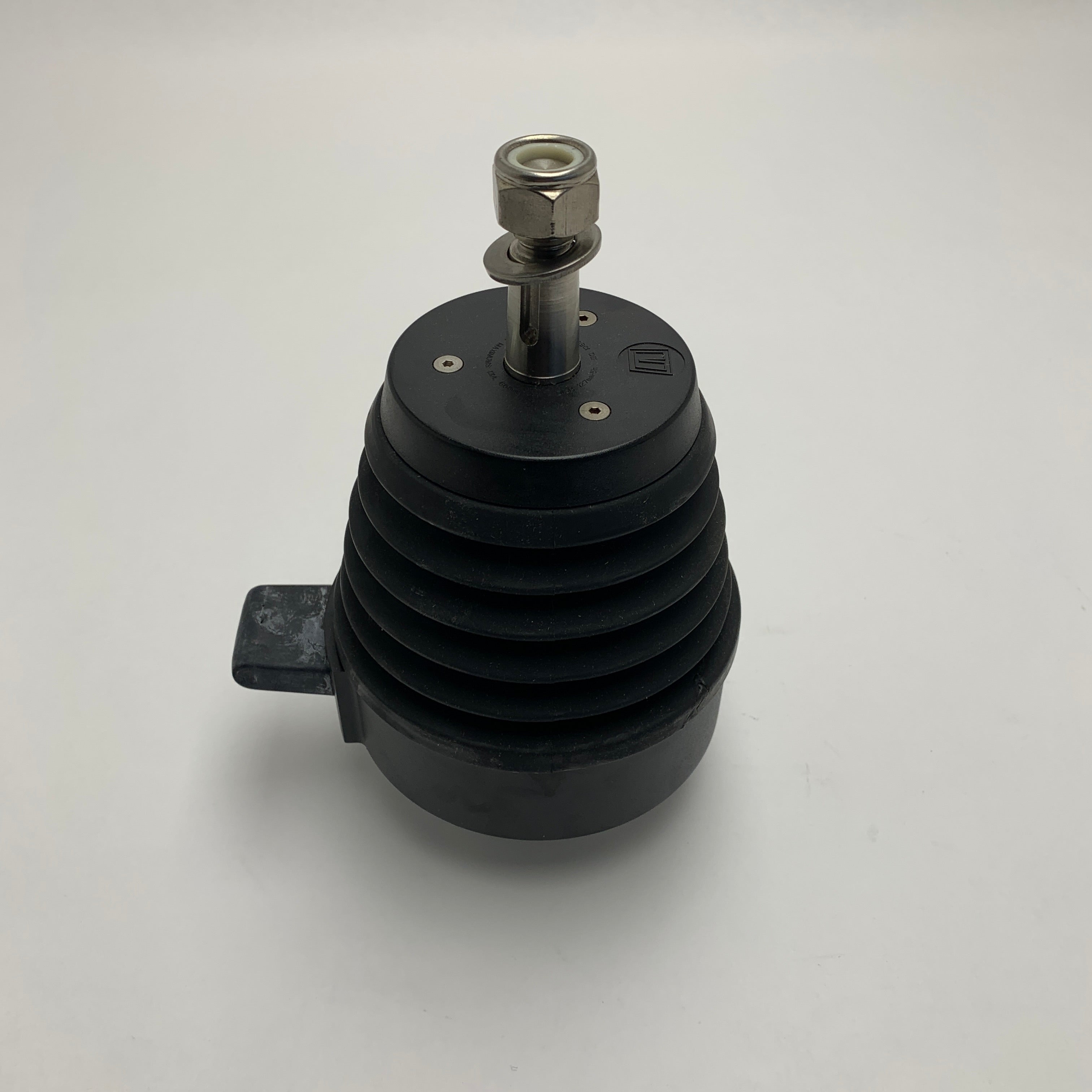 Vetus HTP 油圧ヘルムステアリングポンプチルト機構