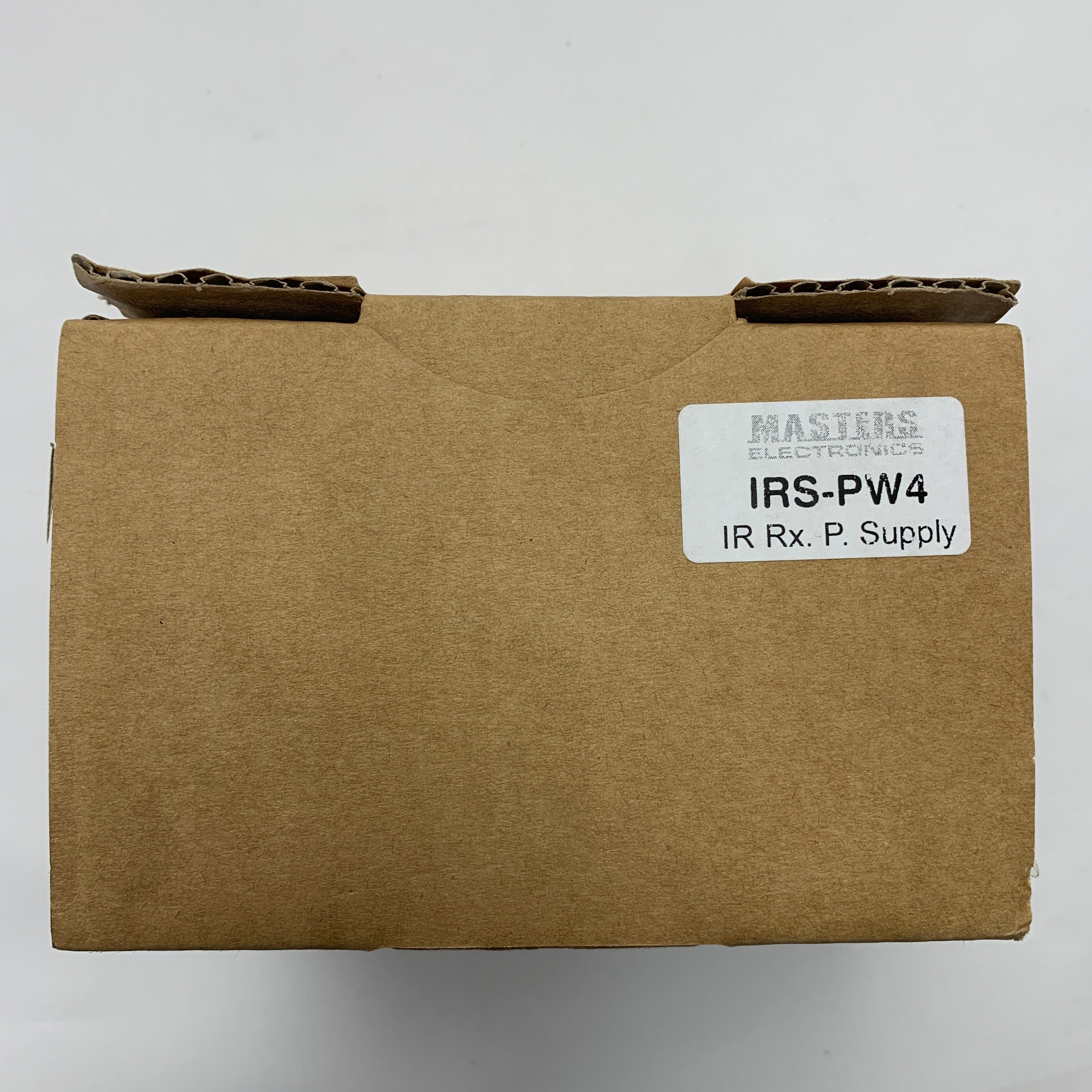 Masters IRS-PW4 Alimentation du récepteur infrarouge