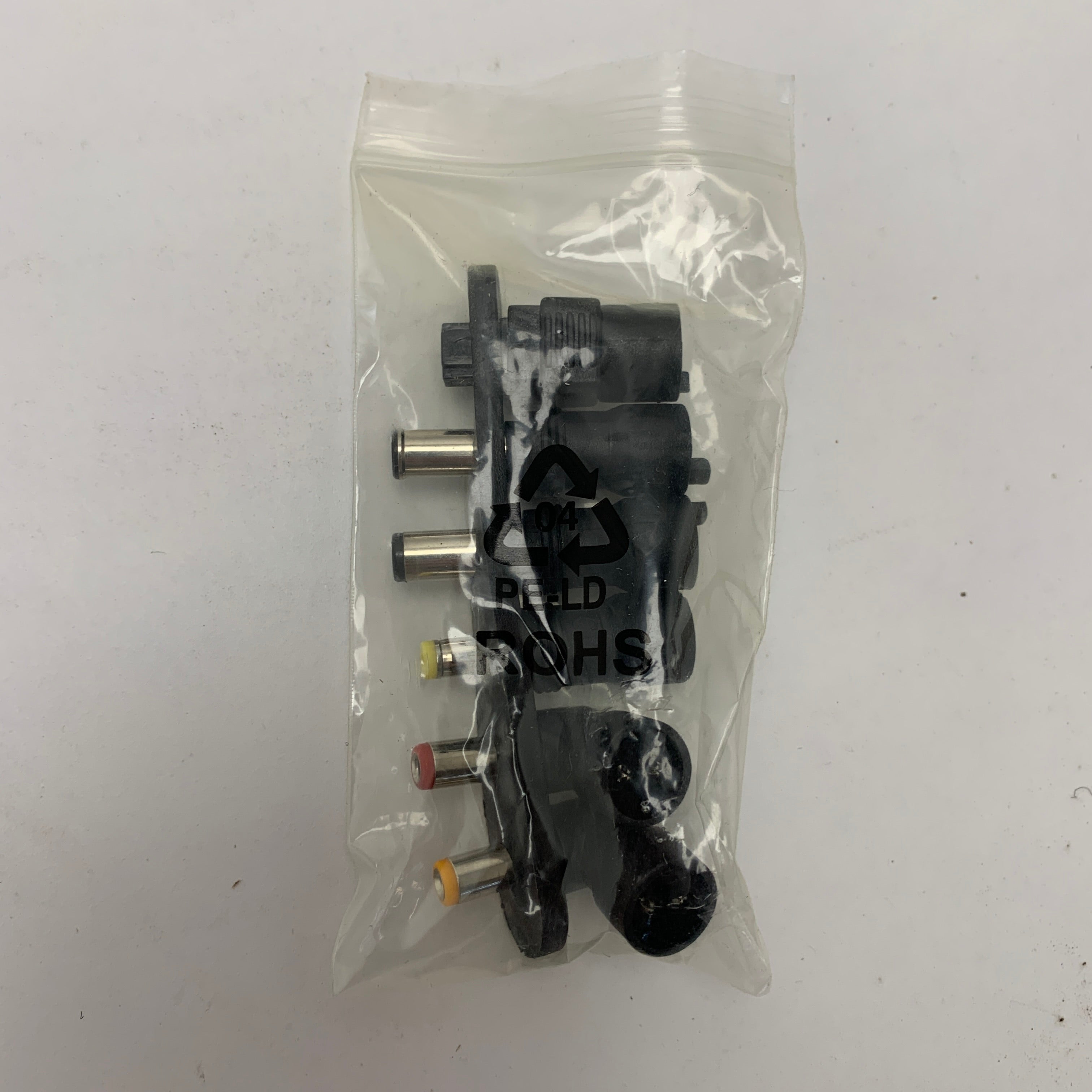 Voltkraft SMP-120 15-24V / 120W1 - 510510