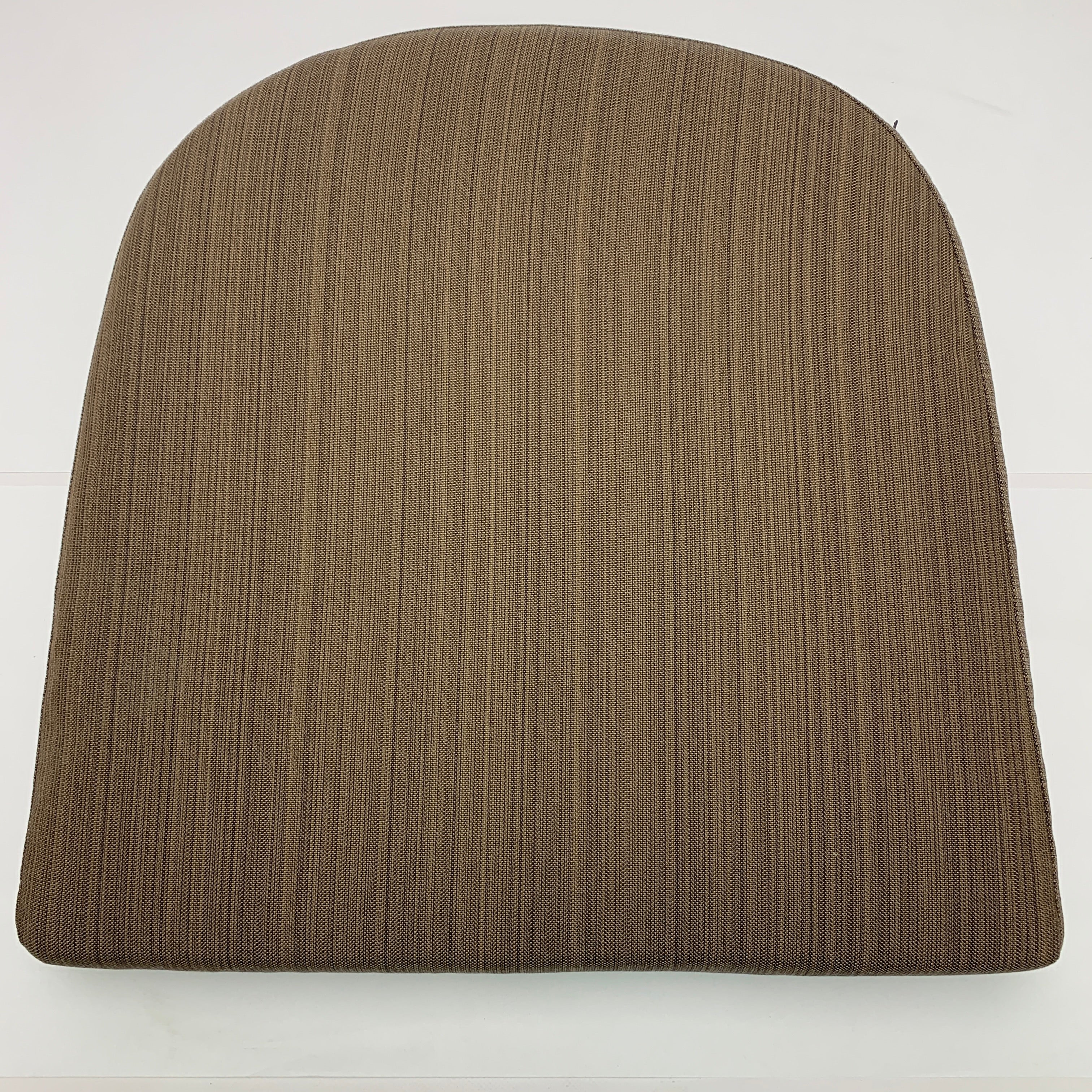 Dedon Barcelona 902-027001-780 brun sædehynde